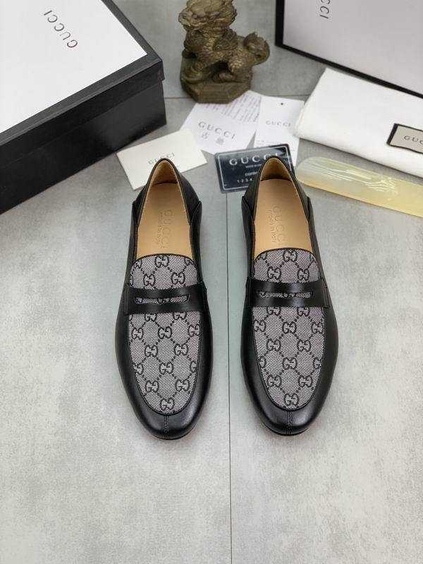 Gucci Men's Shoes 2108